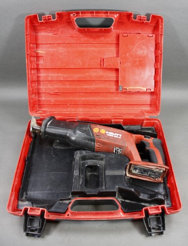 Hilti säbelsäge wsr - hilti, 22-a