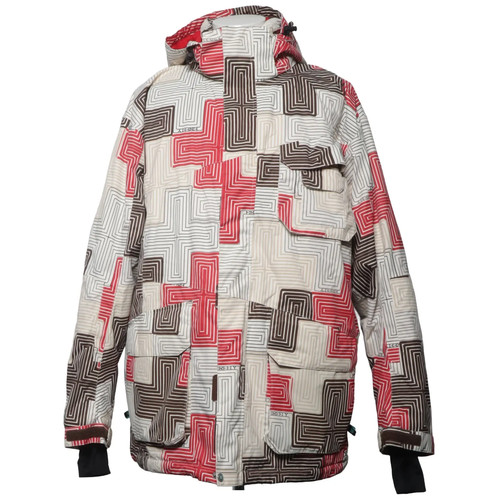 Firefly skijacke herren - skijacke,,