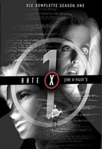 Akte season box set 7 - akte, (7