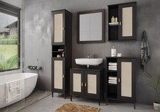 Badmöbel Badezimmer Bad