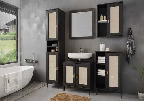 Badmöbel badezimmer bad - badmöbel,