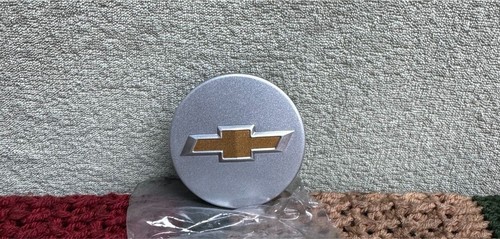 Nabendeckel chevrolet - nabendeckel,