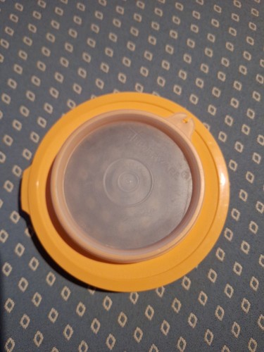 Tupperware mini candy - tupperware,
