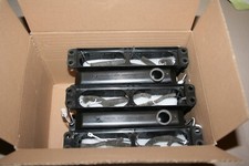 SET mit 10 Stück Leergehäuse RSP-ZA201WJZZ SHARP Hi-Fi Lautsprecher Speaker