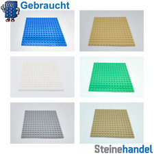 LEGO® 16x16 Platte Plate 1 Stück ( 91405 )