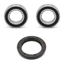 Radlager hinten kompatibel mit