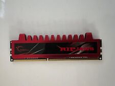 G.SKILL RIPJAWS 4GB (4x4GB)