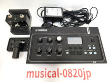 YAMAHA EAD10 elektronisches akustisches Schlagzeugmodul Mikrofon