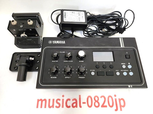 Yamaha ead10 elektronisches - ead10,