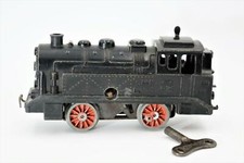 Beckh Tenderlok 80 024 Uhrwerk