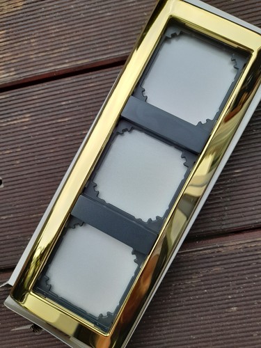 Merten 487314 abdeckrahmen - 487314,