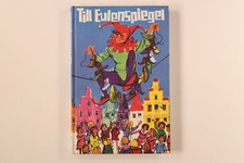 216496 Georg Paysen-Petersen TILL EULENSPIEGEL HC