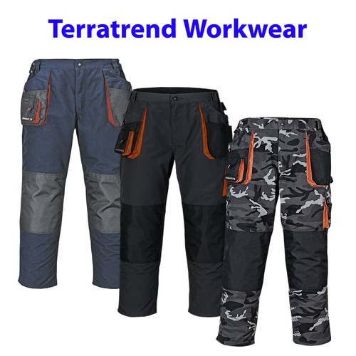Arbeitshose berufshose - arbeitshose,