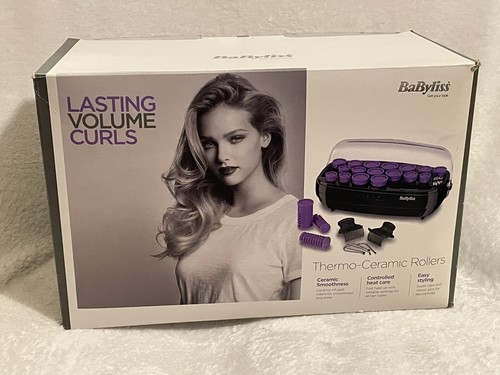 Neu karton babyliss - neu,