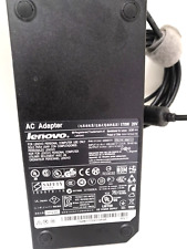 Original Lenovo 45N0112 Notebook 170W Netzteil 20V 8,5A für Thinkpad W520 W530