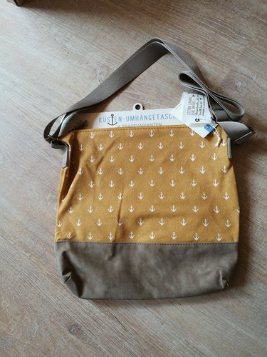 Goldline umhängetasche tasche - umhängetasche,