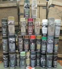 Fosco BW Armee Sprühfarbe