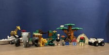 Lego safari abenteuer duplo - lego,