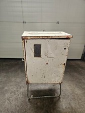 Baustrom Verteiler Bosecker