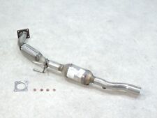 Auspuff KAT NEU für VW Golf 4