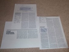 Yamaha A-1000 Amplifier