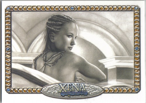 Xena kunst und bilder - bilder, artex