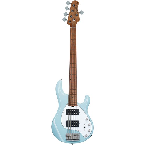 Bass sterling music - sterling, by