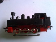 Spur Ho...MÄRKLIN:...einfach Dampflok ...BASTLER!!!