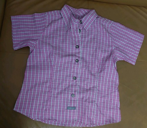 Jako wanderbluse hemd - hemd, gr