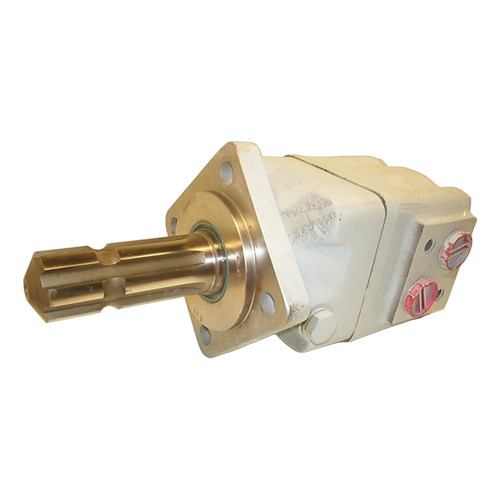 Hydraulikmotor wmsa 100 - hydraulikmotor,