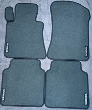 Fußmatten Passend für