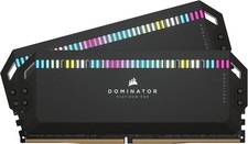 Corsair Dominator Platinum RGB