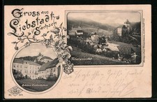 Liebstadt sa - liebstadt,