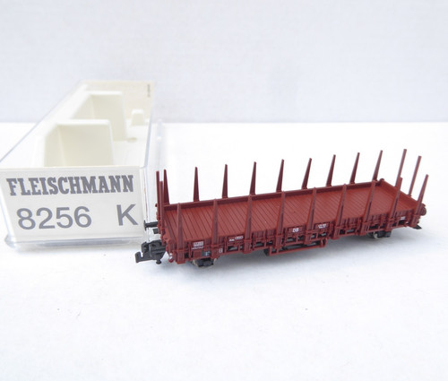 Fleischmann 8256 spur - 8256,