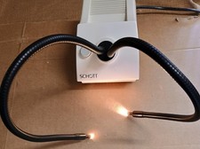 Kaltlichtquelle SCHOTT KL 200