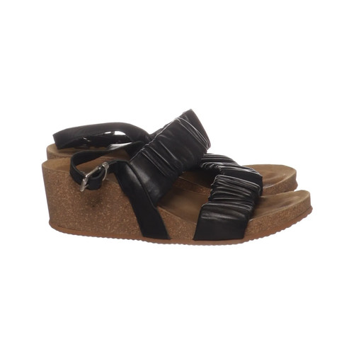 Bullboxer keilschuhe - bullboxer,,