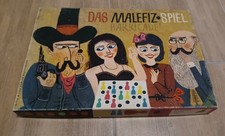 Ravensburger Das MALEFIZSPIEL