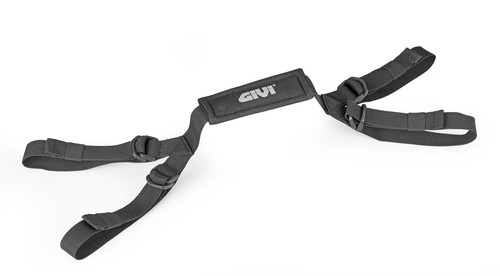 Givi tragegriff für trekker - tragegriff,