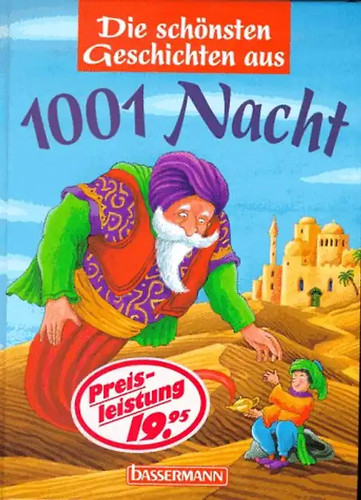 Die schönsten geschichten - die, aus