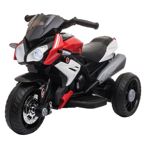 Homcom kinder elektro motorrad - homcom,
