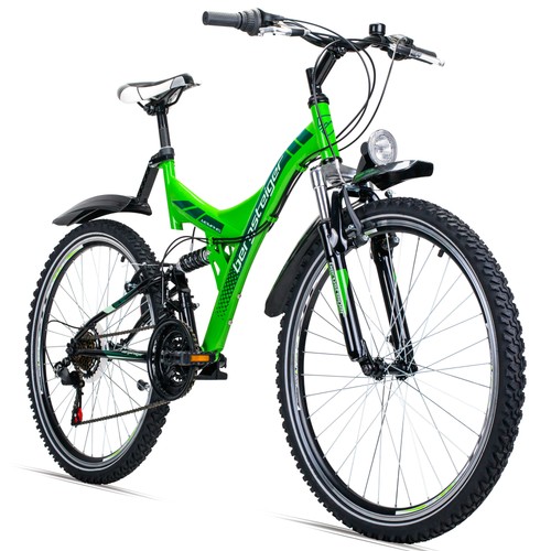 Zoll mountainbike - 26,