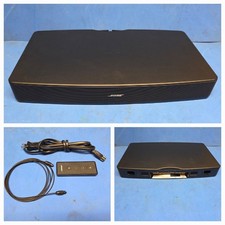 BOSE SOLO TV Soundbar Speaker