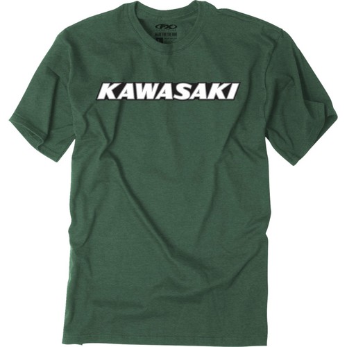 Factory effex kawasaki vintage - factory,