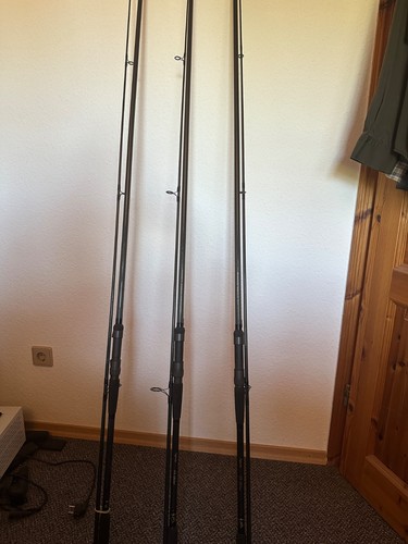 Daiwa kevin nash 12ft 2 - daiwa,