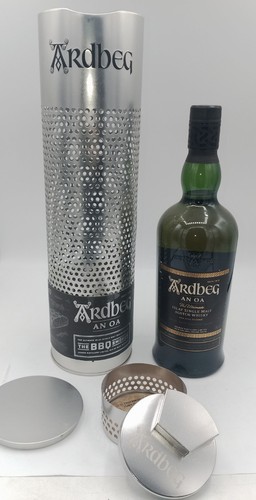 Ardbeg islay single - an,