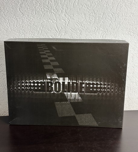 Bolide ghenos games - bolide, |