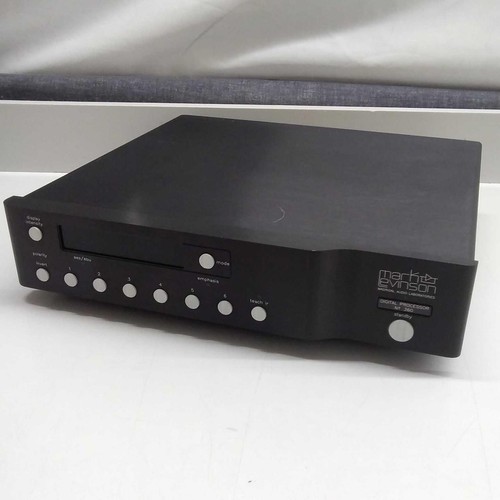 Mark levinson 360 a - mark,