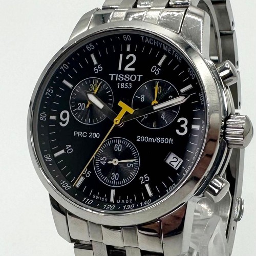 Tissot sport prc - t-sport,