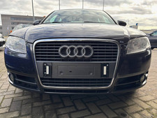 Stoßstange vorne AUDI A4 B7