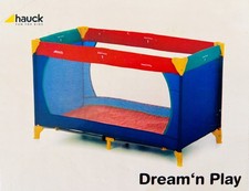 Hauck Dream'n Play Reisebett